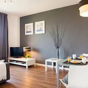 Feelathome Poblenou Barcelone