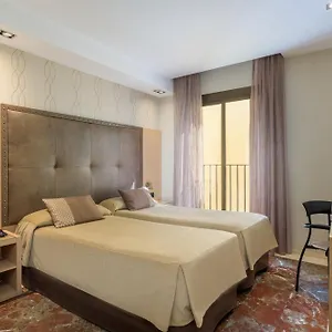 4* Hotel Gótico