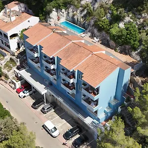 visit hotel