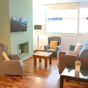 Sweet Bcn Three Bedroom Apartamento